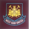 West Ham (50 x 50)