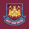 West Ham (50 x 50)