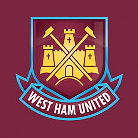 West Ham (50 x 50)