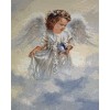 Baby Angel (40 x 50)