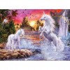 Unicorn (50 x 68) picture size