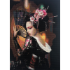 Geisha Girl 6 (50 x 70 actual picture size)