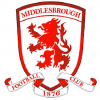 Middlesbrough (50 x 50)