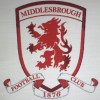 Middlesbrough (50 x 50)