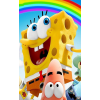 Sponge Bob (50 x 80)