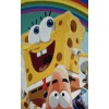 Sponge Bob (50 x 80)