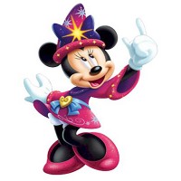 Minnie’s Magic (40 ...
