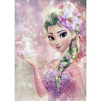 Elsa (50 x 70)